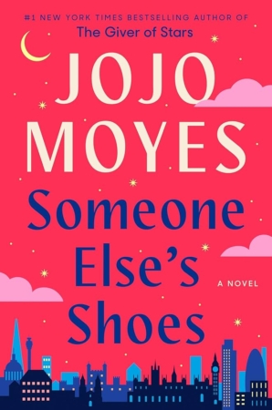 Someone Else’s Shoes