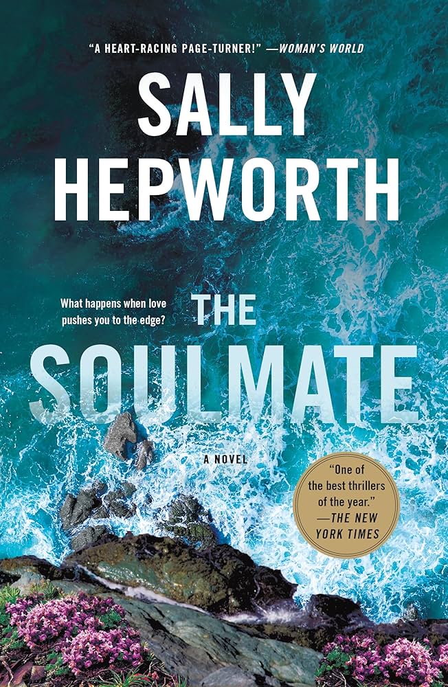 The Soulmate by Sally Hepworth