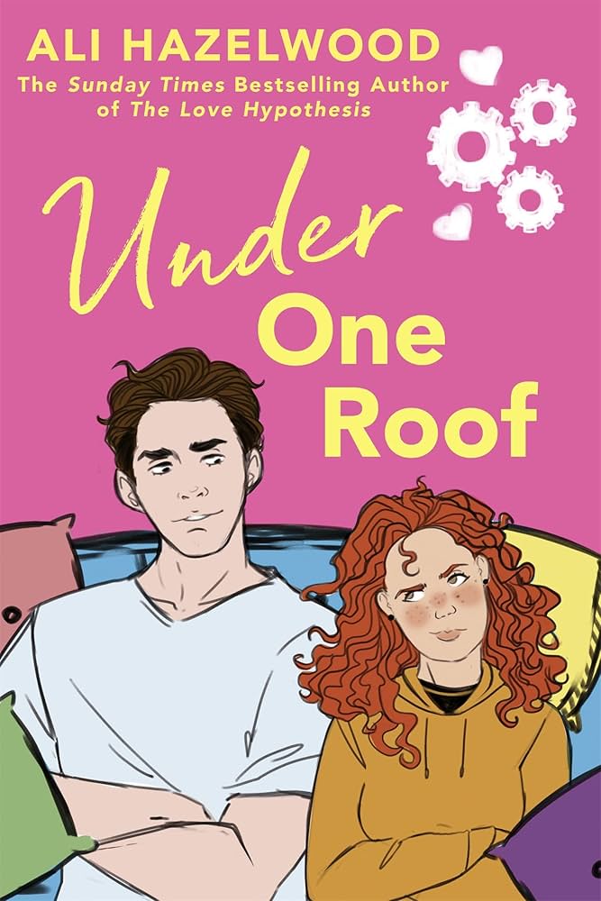 Under the Roof by Ali Hazelwood