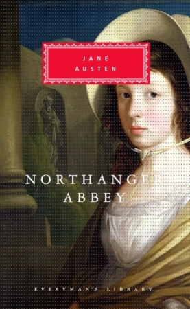 Northanger Abbey Northanger Abbey