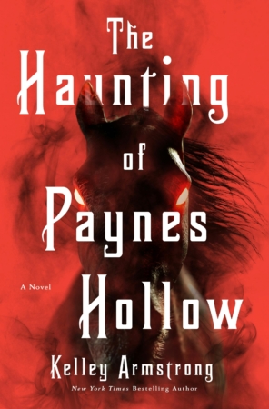 The Haunting of Paynes Hollow The Haunting of Paynes Hollow