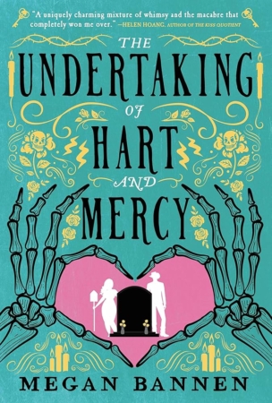 The Undertaking of Hart & Mercy